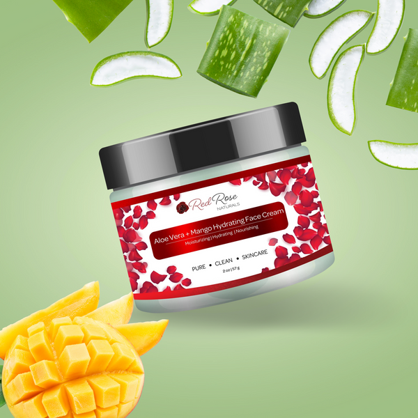 Red Rose Naturals in Jacksonville, FL (5)