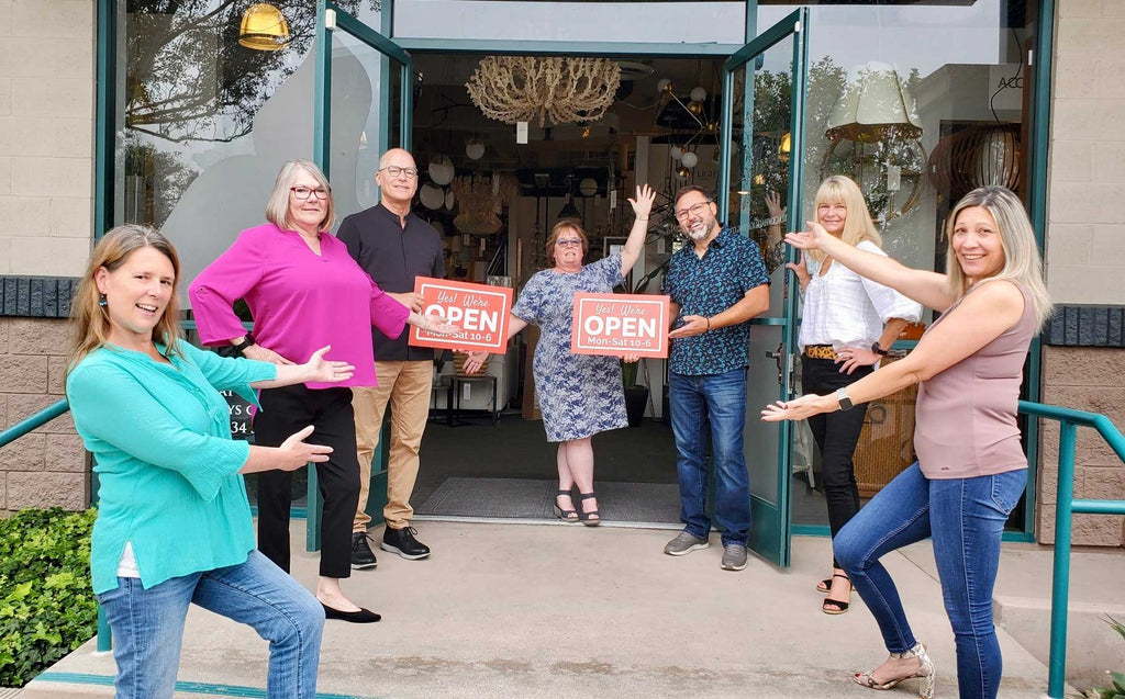 Black Whale Lighting & Home in Encinitas, CA (2)