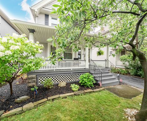 Kim Crane Real Estate Group-Howard Hanna, Rocky River in Rocky River, OH (3)