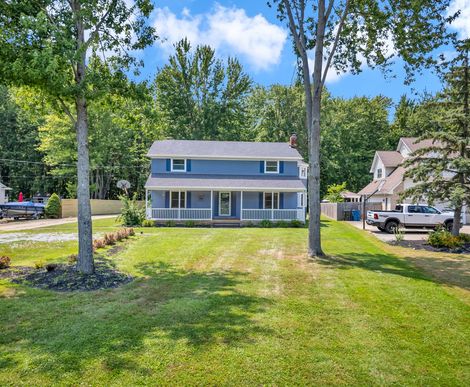 Kim Crane Real Estate Group-Howard Hanna, Rocky River in Rocky River, OH (5)