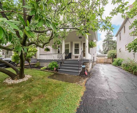 Kim Crane Real Estate Group-Howard Hanna, Rocky River in Rocky River, OH (6)