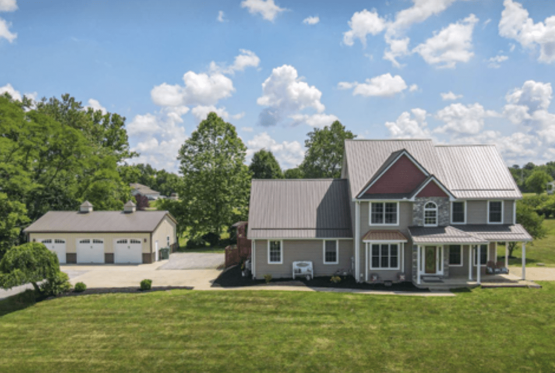 RoofX in Leesburg, OH (2)