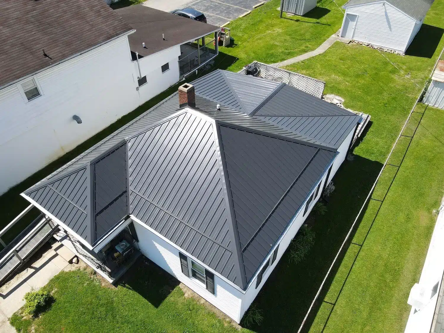RoofX in Leesburg, OH (4)