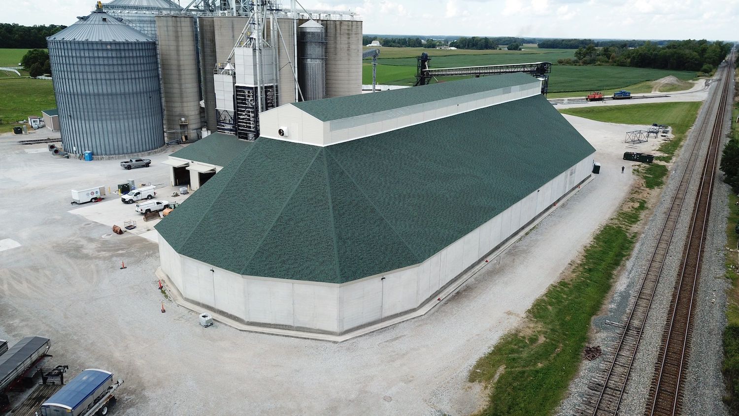 RoofX in Leesburg, OH (5)