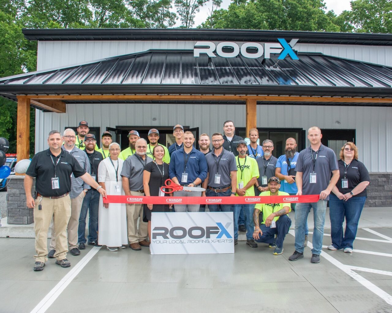 RoofX in Leesburg, OH (6)