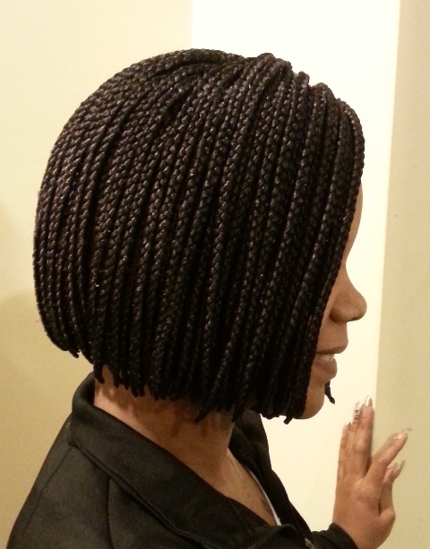 Mansa african hair braiding in Fayetteville, NC (6)