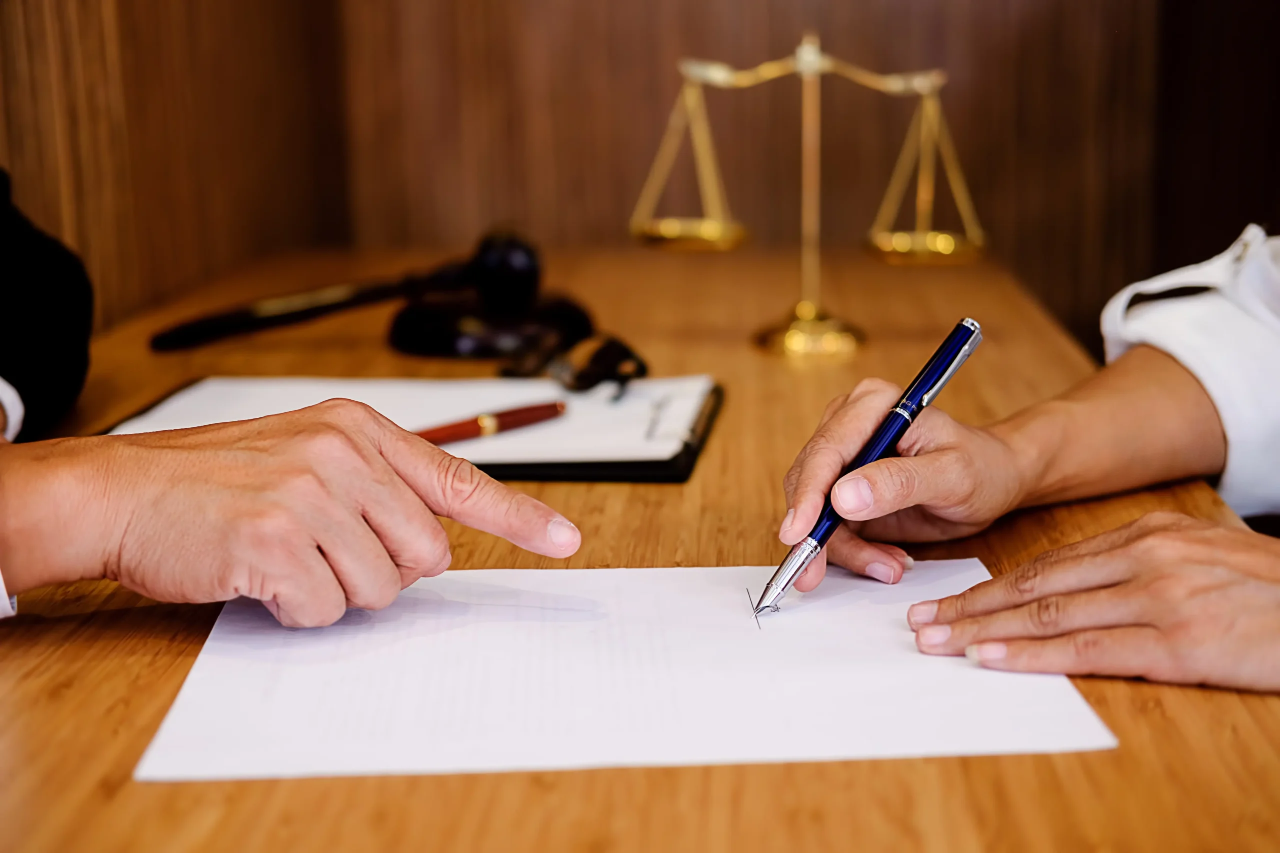 Attorneys at Law Joseph M Corey in Hialeah, FL (2)