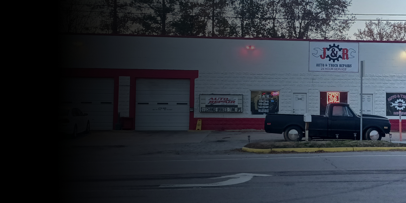 J & R Auto Repair and McKenney Towing LLC 24HR in McKenney, VA (2)