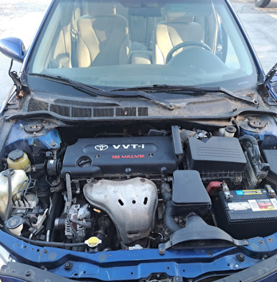 J & R Auto Repair and McKenney Towing LLC 24HR in McKenney, VA (4)