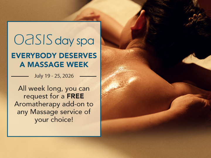 Oasis Day Spa in Dobbs Ferry, NY (2)