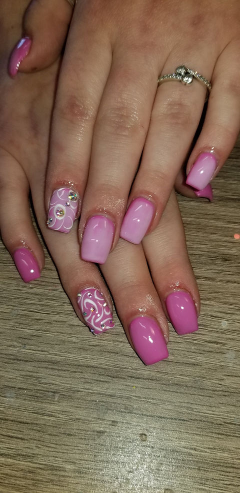 Mel's Nails LLC in Wauseon, OH (4)