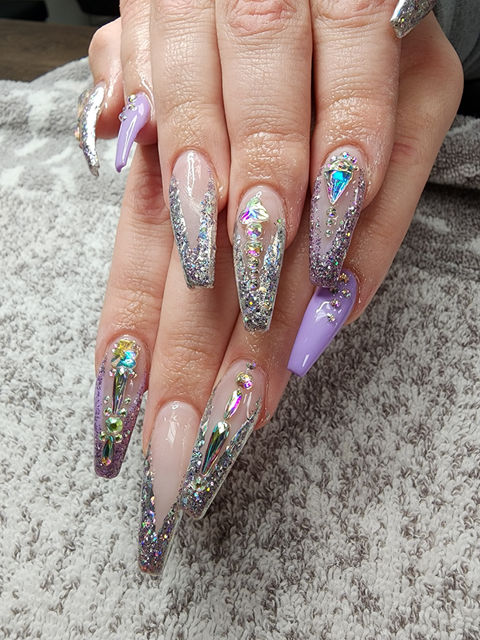 Mel's Nails LLC in Wauseon, OH (5)