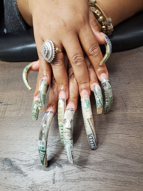 Mel's Nails LLC in Wauseon, OH (6)