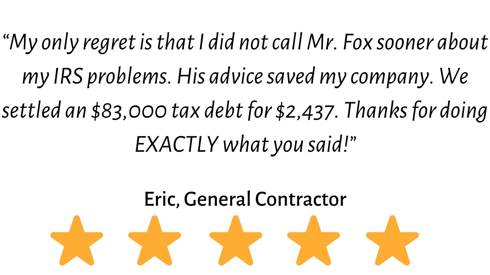 Fox Tax Solutions, LLC in Pearland, TX (4)