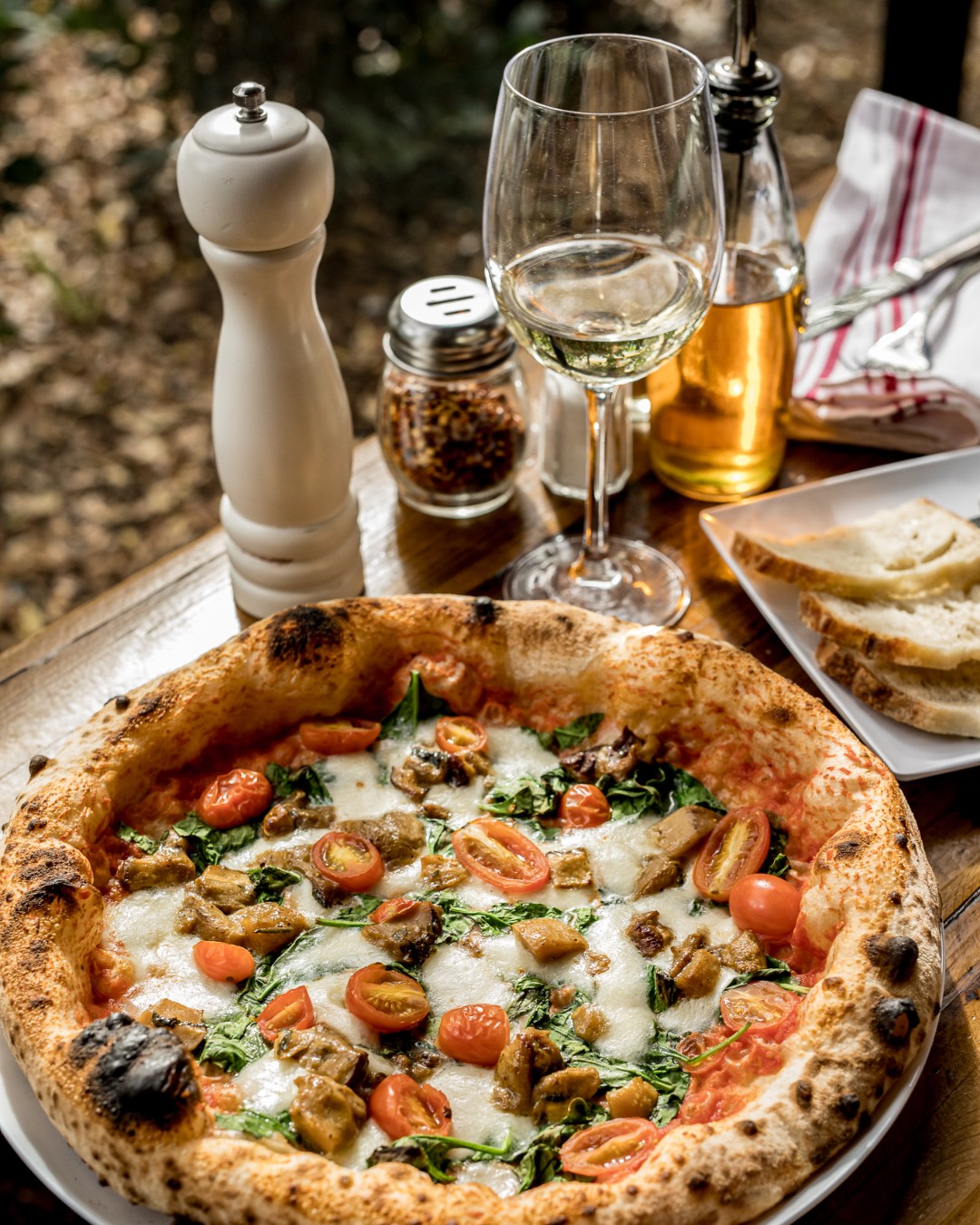 Buona Forchetta - San Marcos in San Marcos, CA (4)