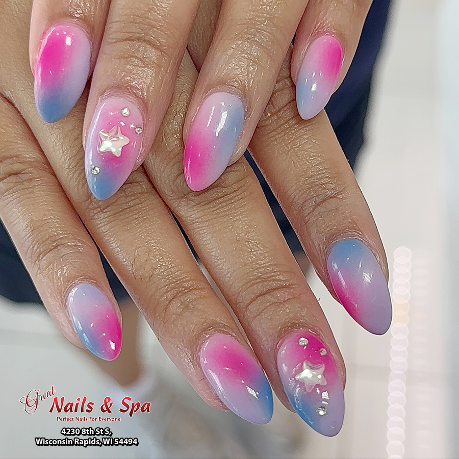 Nails & Spa - Nails in Wisconsin Rapids in Wisconsin Rapids, WI
