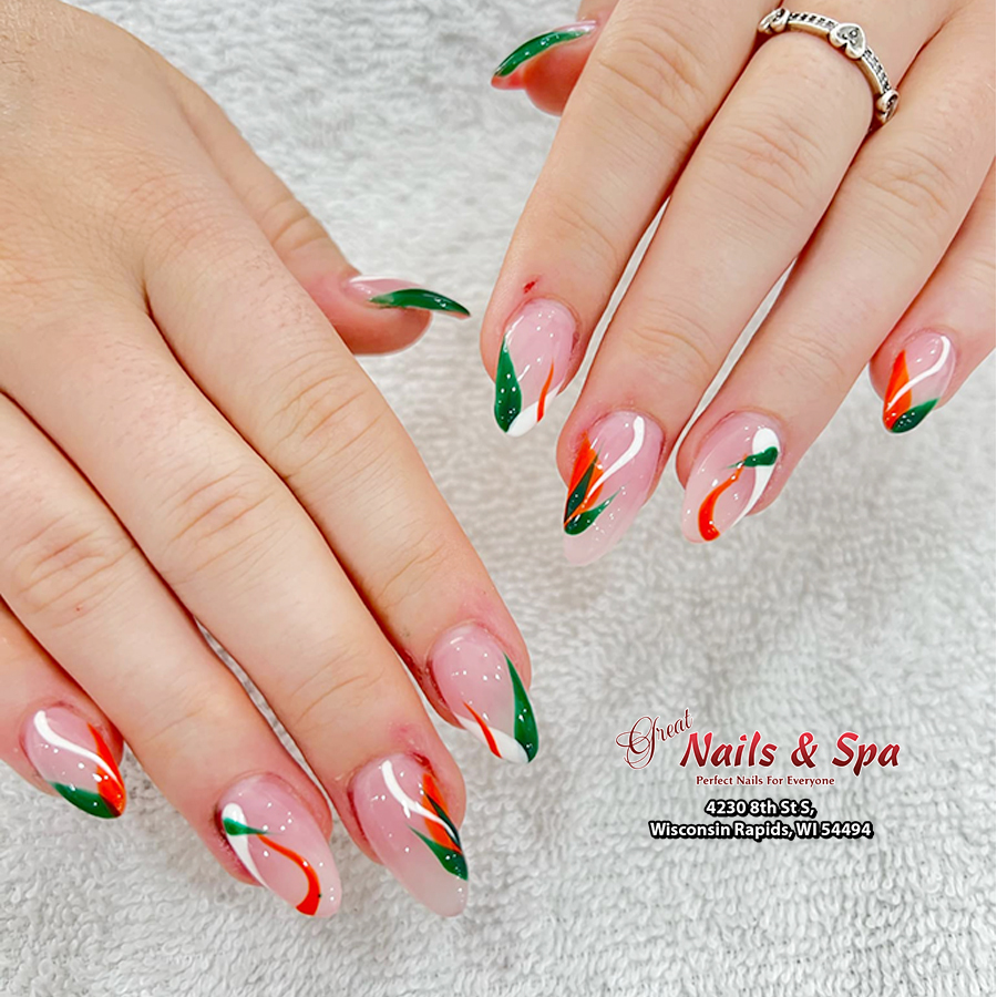 Nails & Spa - Nails in Wisconsin Rapids in Wisconsin Rapids, WI (2)