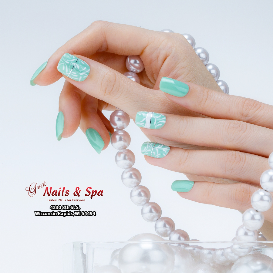Nails & Spa - Nails in Wisconsin Rapids in Wisconsin Rapids, WI (3)