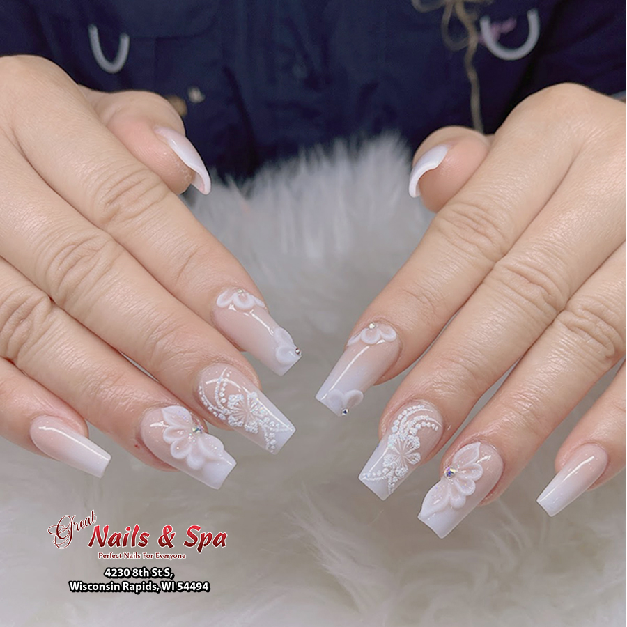 Nails & Spa - Nails in Wisconsin Rapids in Wisconsin Rapids, WI (4)