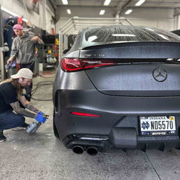 Carguys Auto Detailing in Osceola, IN (2)