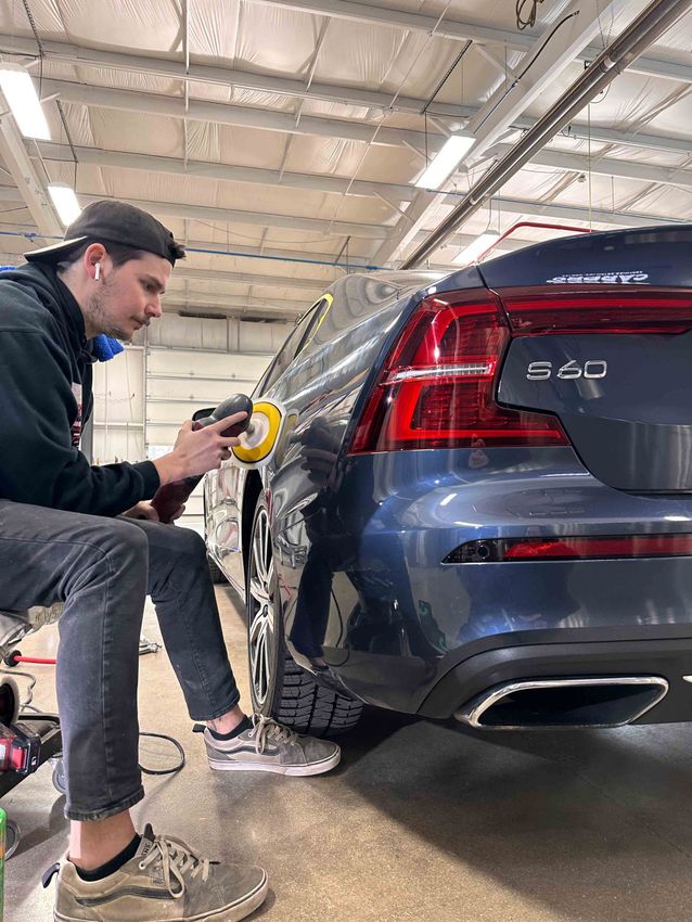 Carguys Auto Detailing in Osceola, IN (4)