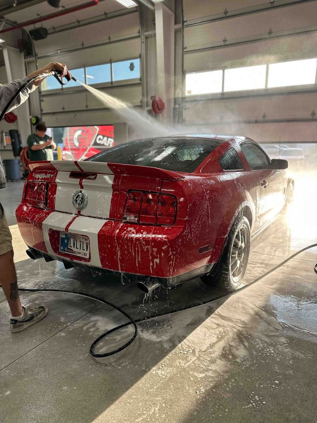 Carguys Auto Detailing in Osceola, IN (5)