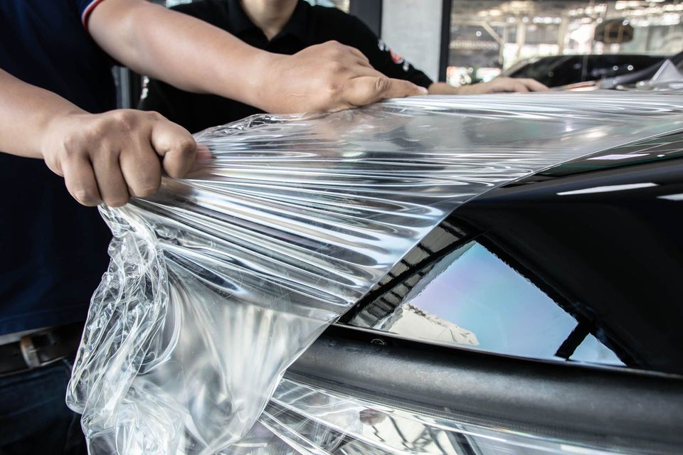 Carguys Auto Detailing in Osceola, IN (6)