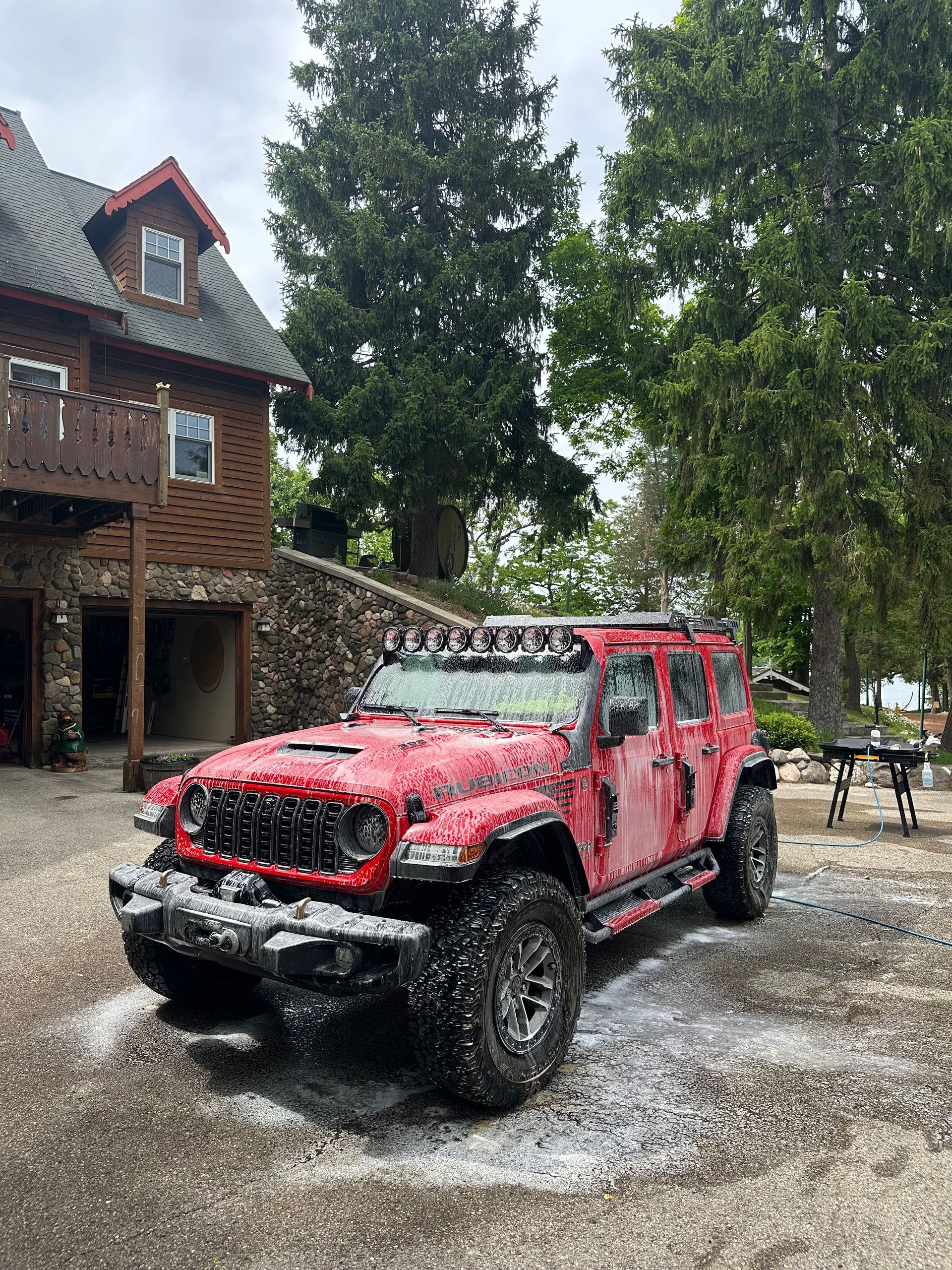 Ortiz Auto Detailing and Ceramic Coatings in Germantown, WI (3)