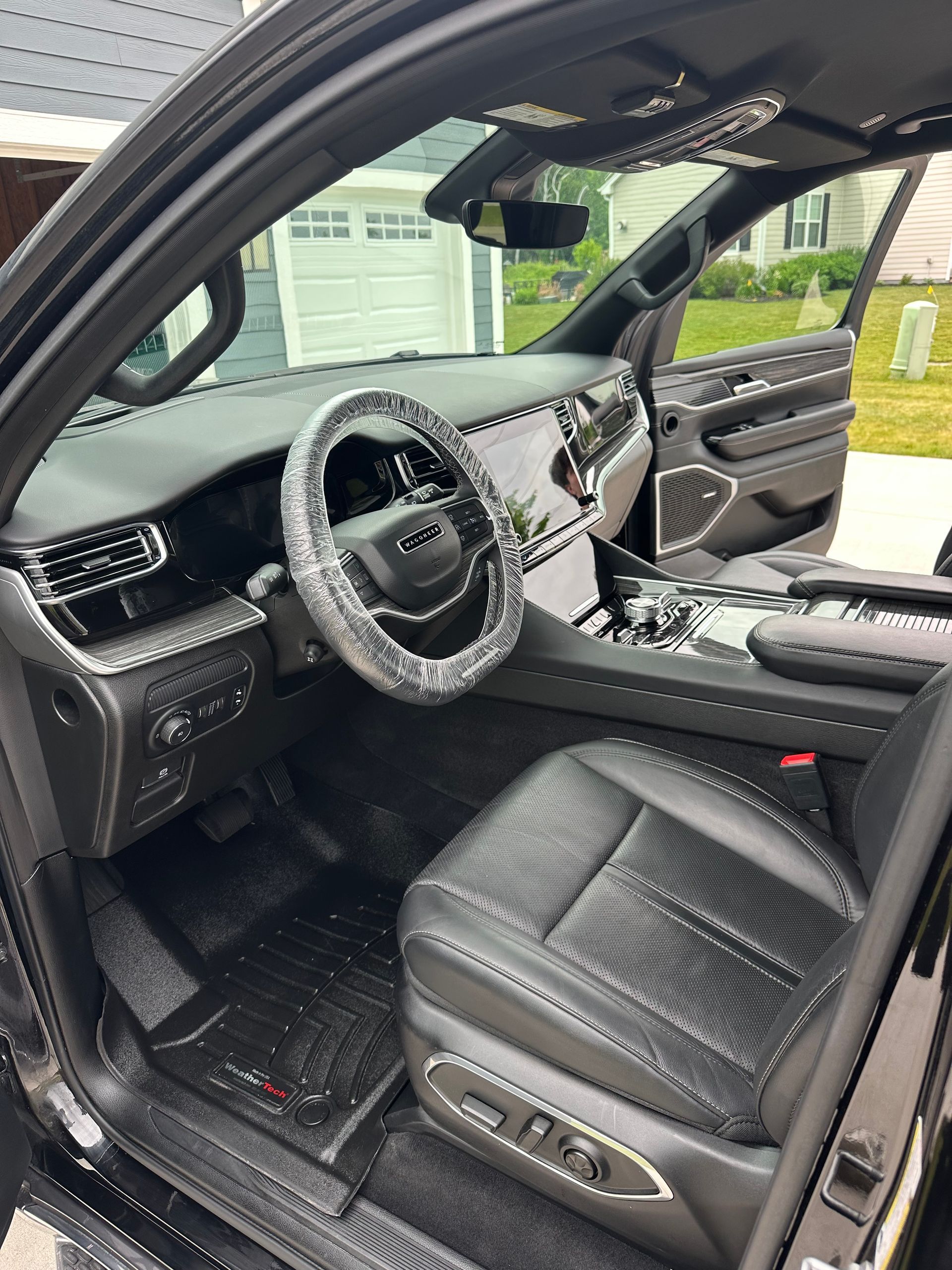 Ortiz Auto Detailing and Ceramic Coatings in Germantown, WI (6)