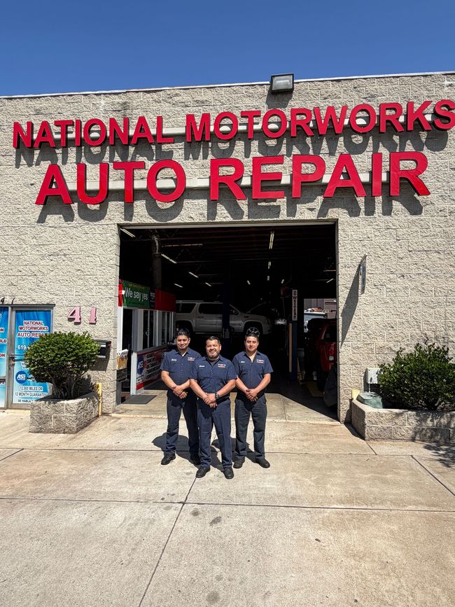 National Motorworks in National City, CA (3)