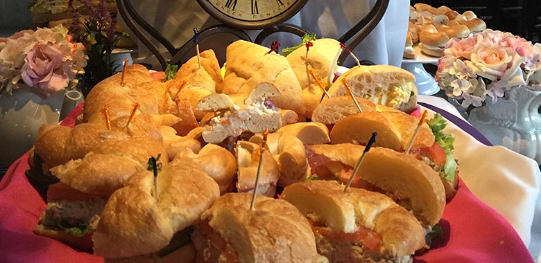 Bekker's Catering in San Diego, CA (4)