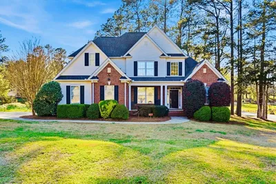 Marjorie Yaksich, Realtor®️ in Clemson, SC
