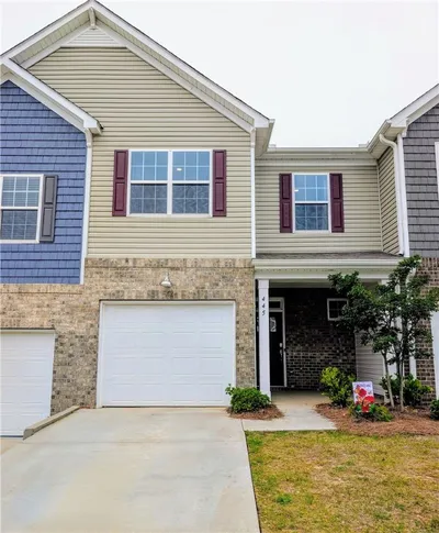 Marjorie Yaksich, Realtor®️ in Clemson, SC (5)