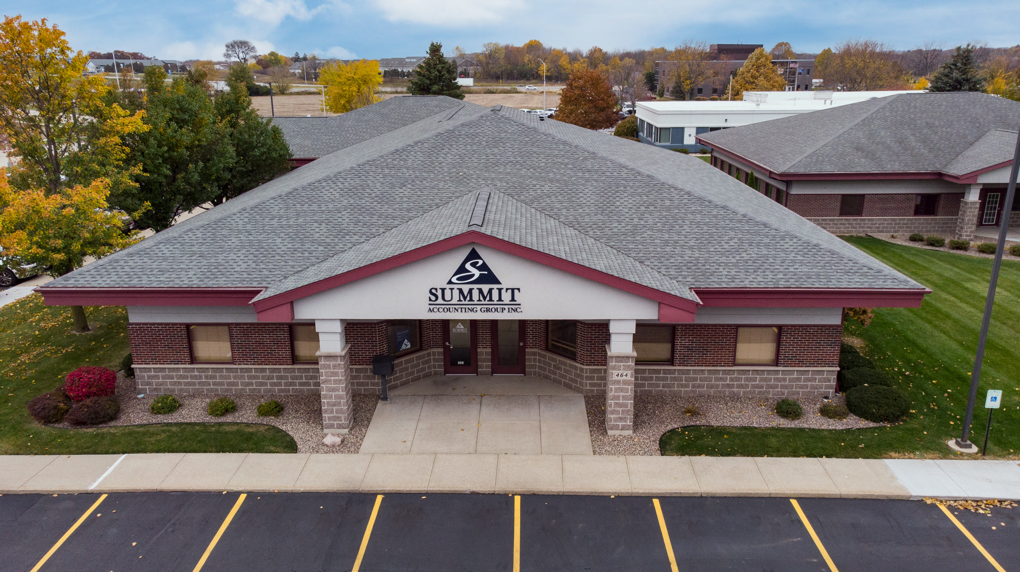 Summit Accounting Group, Inc. in Janesville, WI
