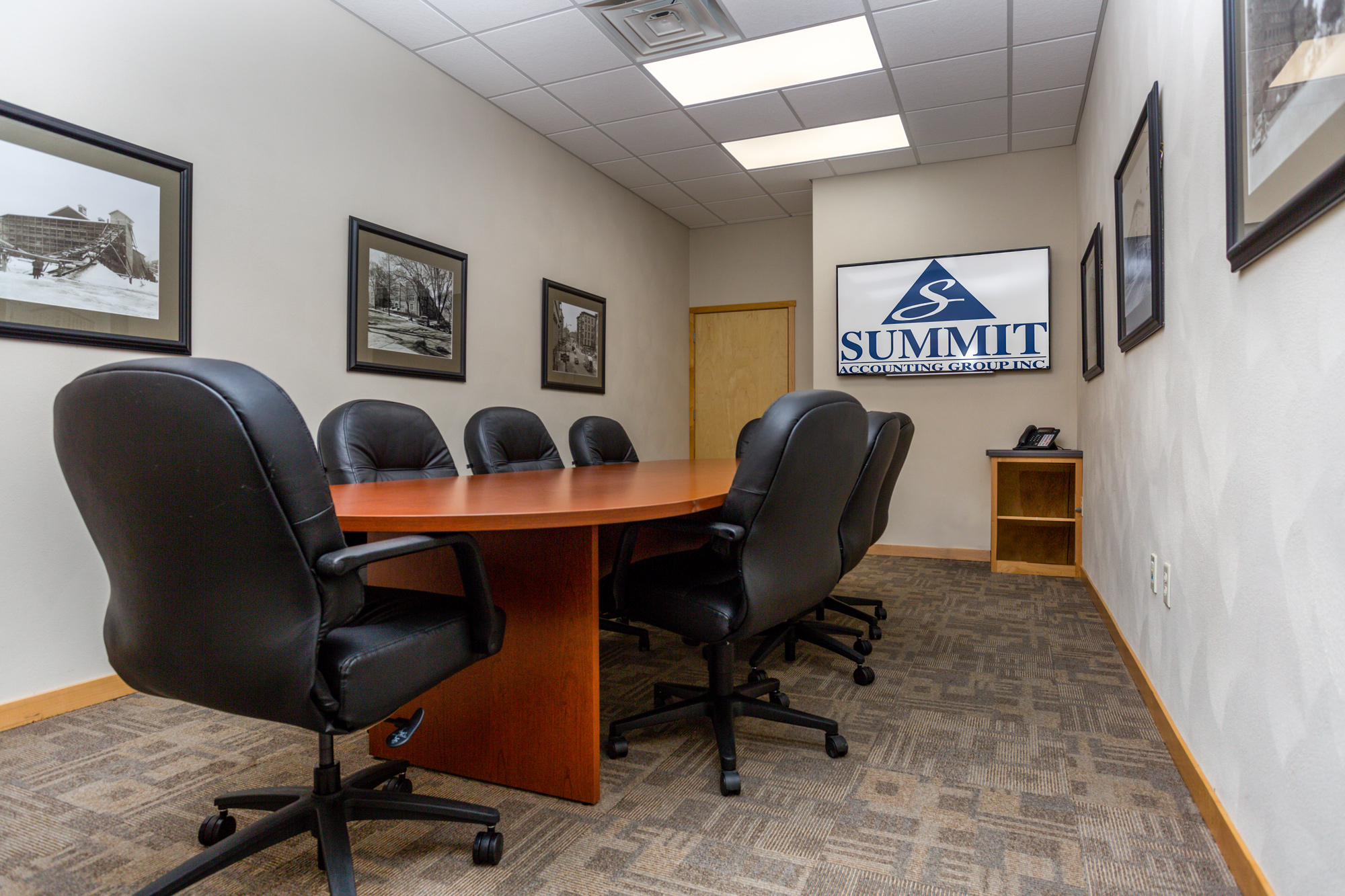 Summit Accounting Group, Inc. in Janesville, WI (2)