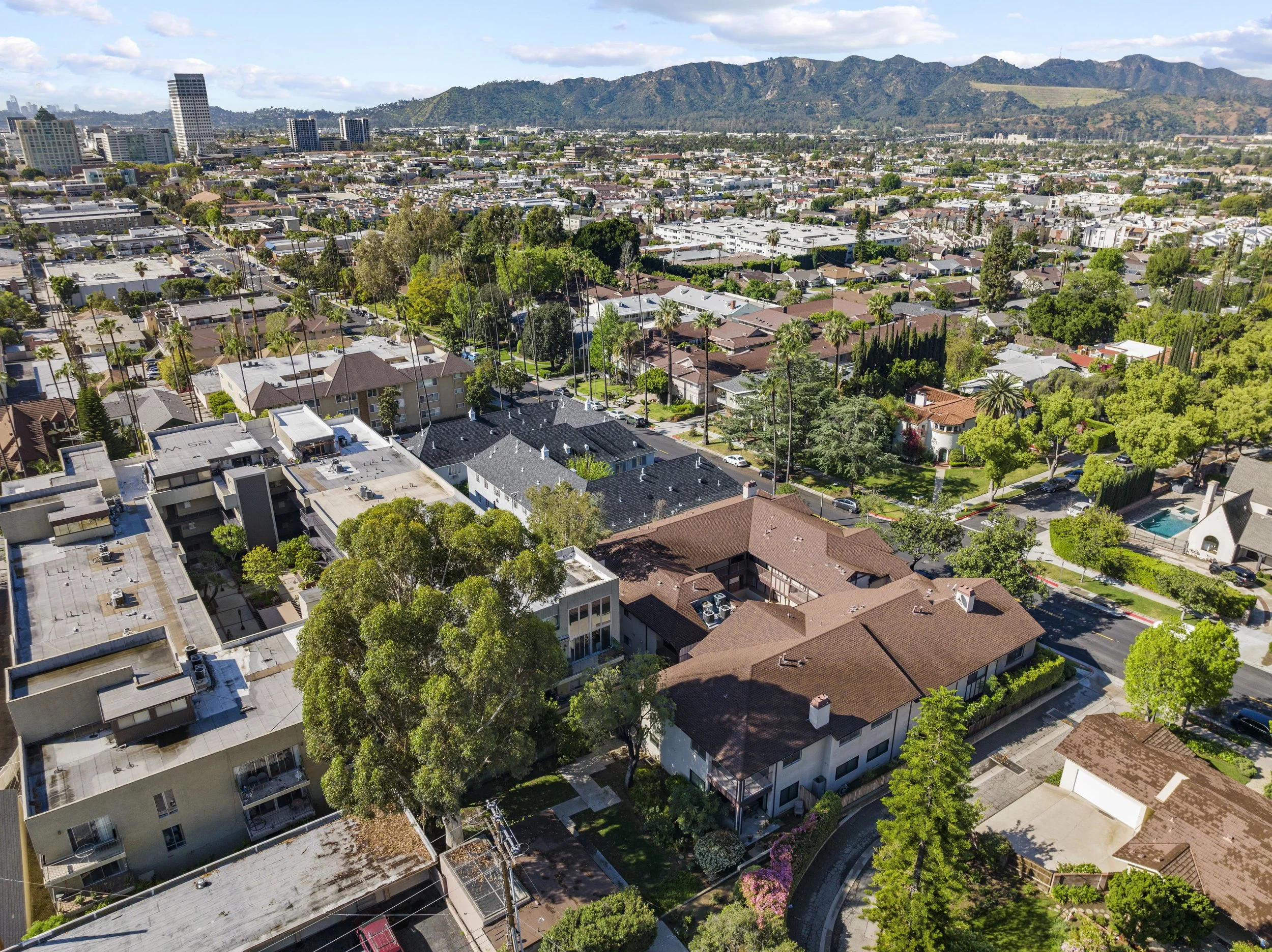 Alain Babaian | Real Estate Broker & Property Management in Glendale, CA