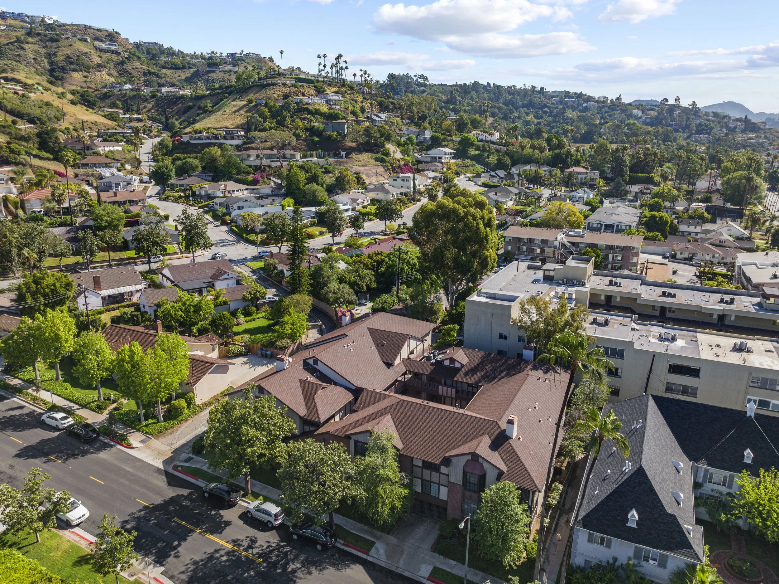 Alain Babaian | Real Estate Broker & Property Management in Glendale, CA (4)