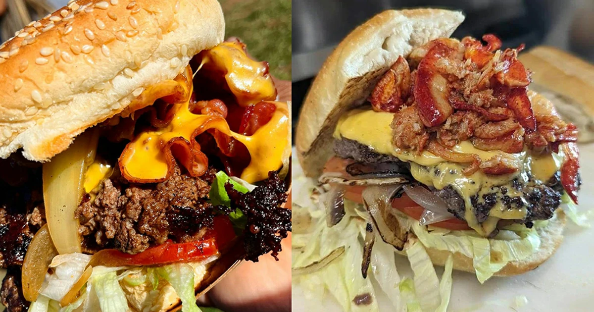 Fatty's Fat Snacks - Foodtruck in Matawan, NJ