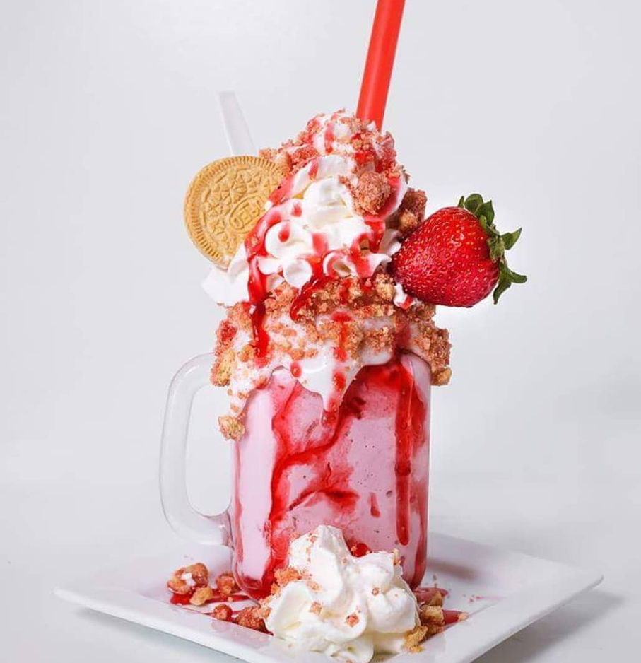 K & J's Elegant Pastries in Birmingham, AL (2)