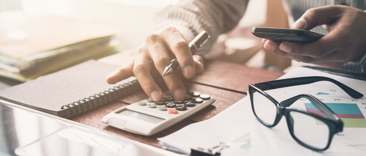 Stanley J Morin CPA PC in Florham Park, NJ