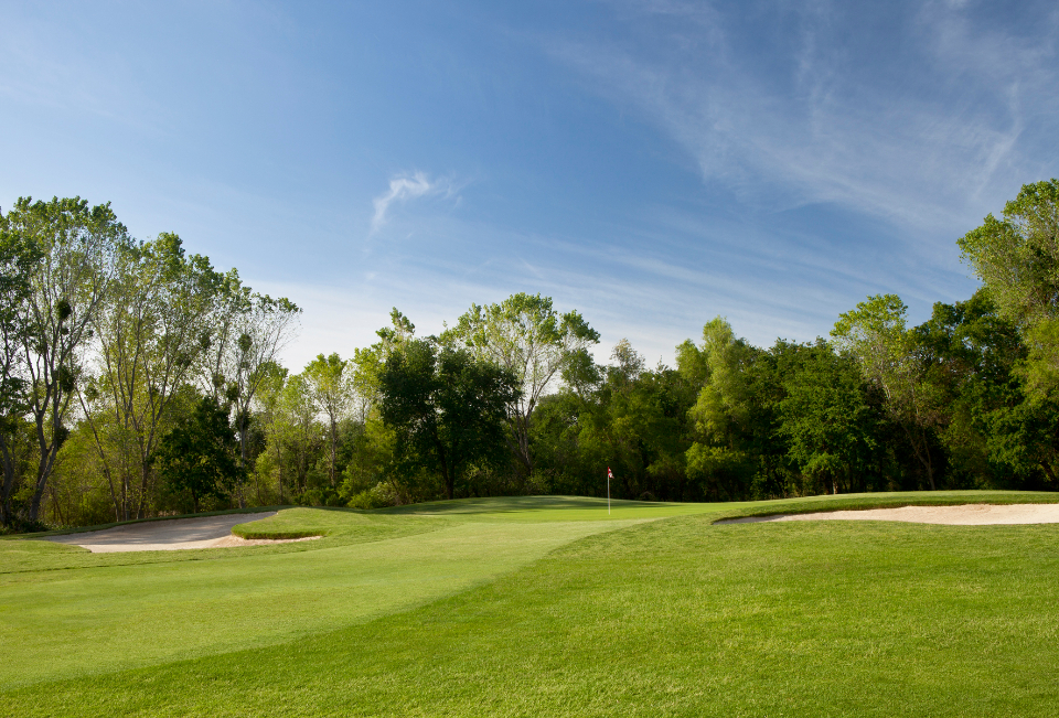 Teal Bend Golf Club in Sacramento, CA (2)