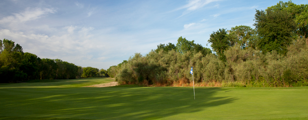 Teal Bend Golf Club in Sacramento, CA (5)