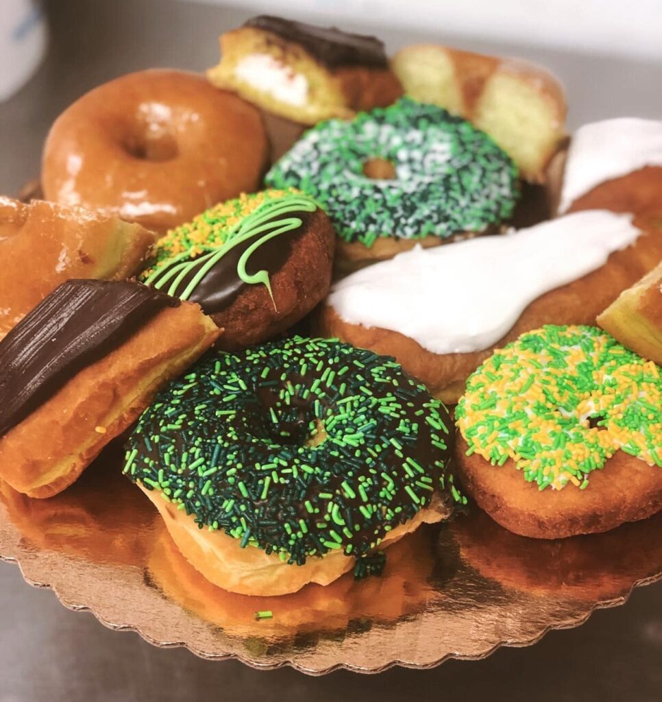 Wixey Bakery in Toledo, OH (4)