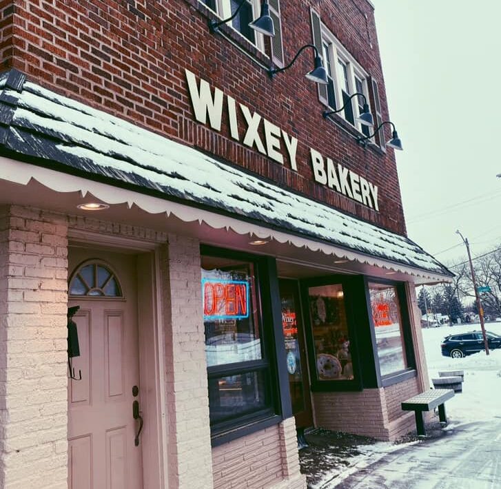 Wixey Bakery in Toledo, OH (5)