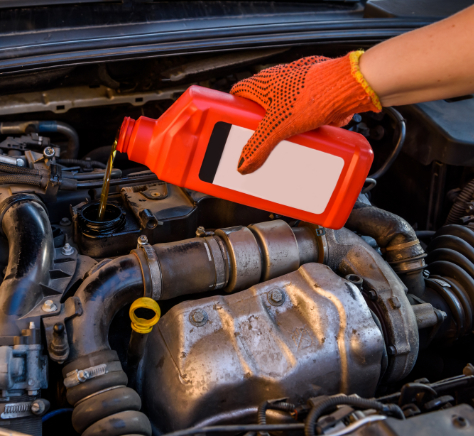 Matrix Auto Service, Engine & Transmission in Pensacola, FL (2)