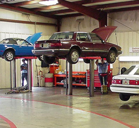 Matrix Auto Service, Engine & Transmission in Pensacola, FL (5)
