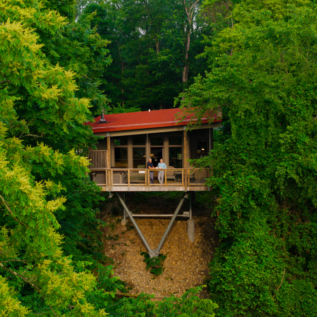 Grand Vue in Moundsville, WV