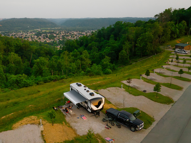 Grand Vue in Moundsville, WV (6)