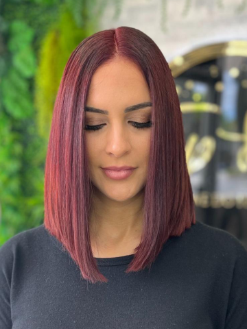 Top Hair - Beauty Salon in Sunrise, FL