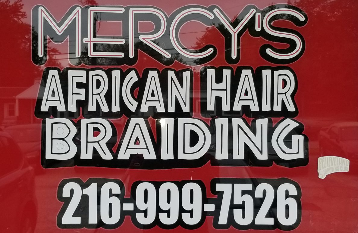 MERCY AFRICAN HAIR BRAIDING in Richmond Heights, OH (3)